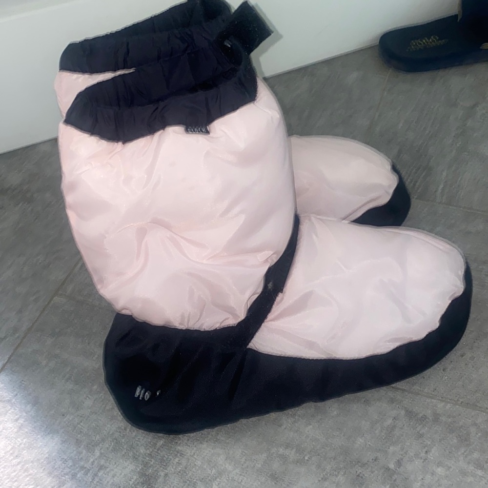 ballet/professional dancer comfy shoes